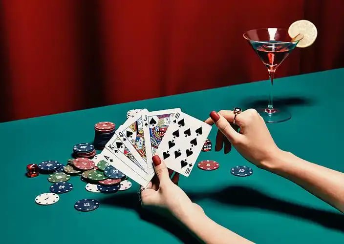 Termos e Condições 5055 bet